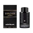 Montblanc Explorer Extreme Parfum, 3.4 oz / 100 ml by Mont Blanc