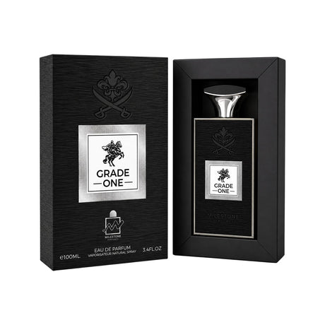 Milestone Grade One EDP, 3.4 oz / 100 ml by Milestone