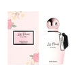 Stella Dustin Les Fleurs Camellia EDP, 3.4 oz / 100 ml by Stella Dustin
