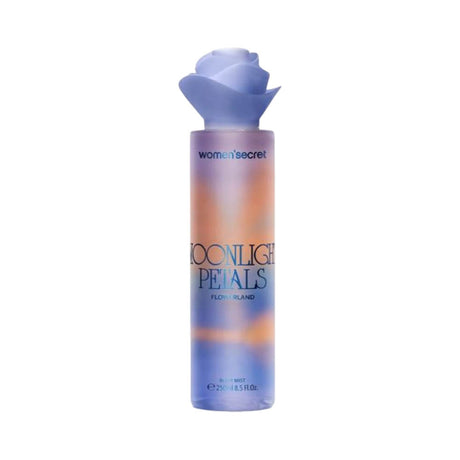 Body Mist Women Secret Moonlight Petals, 8.45 oz / 250 ml by Body
