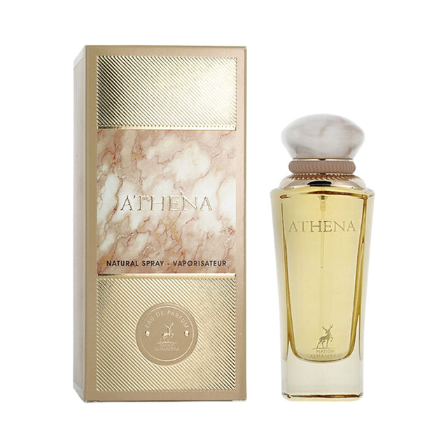Maison Alhambra Athena EDP, 3.4 oz / 100 ml by Maison Alhambra