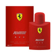 Ferrari Scuderia Red EDT, 6.7 oz / 200 ml by Ferrari