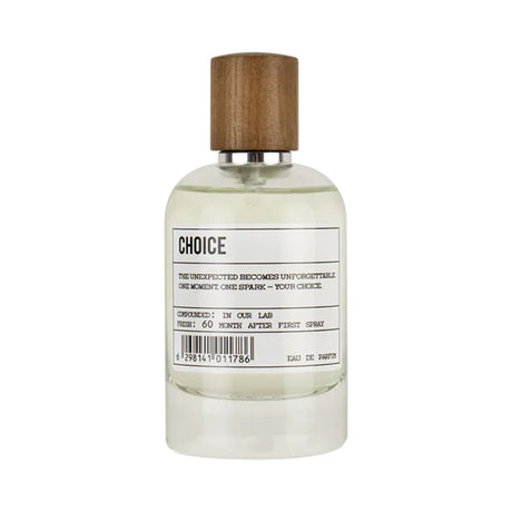 Karma Choice EDP, 3.4 oz / 100 ml by Karma