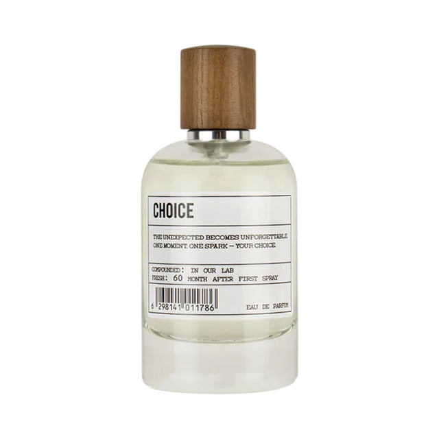 Karma Choice EDP, 3.4 oz / 100 ml by Karma