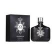 John Varvatos Varvatos Xx EDT, 4.2 oz / 125 ml by John
