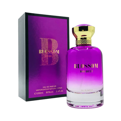Bharara Blossom Bouquet EDP, 3.4 oz / 100 ml by Bharara