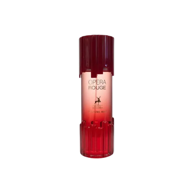 Body Mist Maison Alhambra Opera Rouge, 8.45 oz / 250 ml by Maison Alhambra