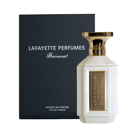 Lafayette Baccarat Extrait Parfum, 3.4 oz / 100 ml by Lafayette