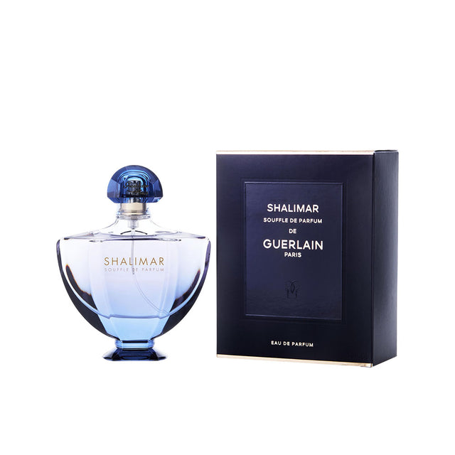Guerlain Shaliman Souffle EDP, 3.0 oz / 90 ml by Guerlain
