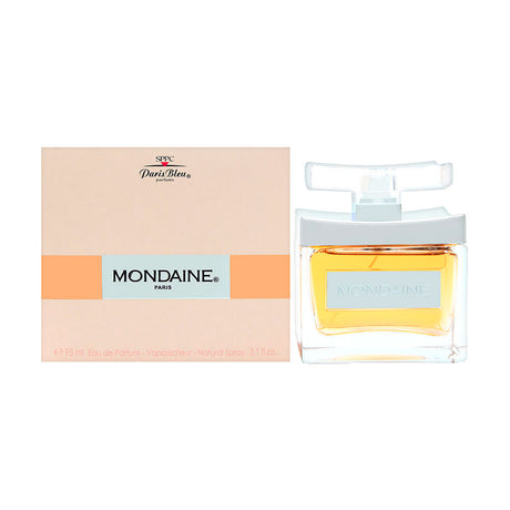 Paris Bleu Mondaine Paris EDP, 3.2 oz / 95 ml by Paris