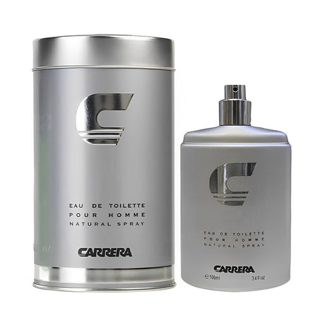 Carrera EDT, 3.4 oz / 100 ml by Carrera