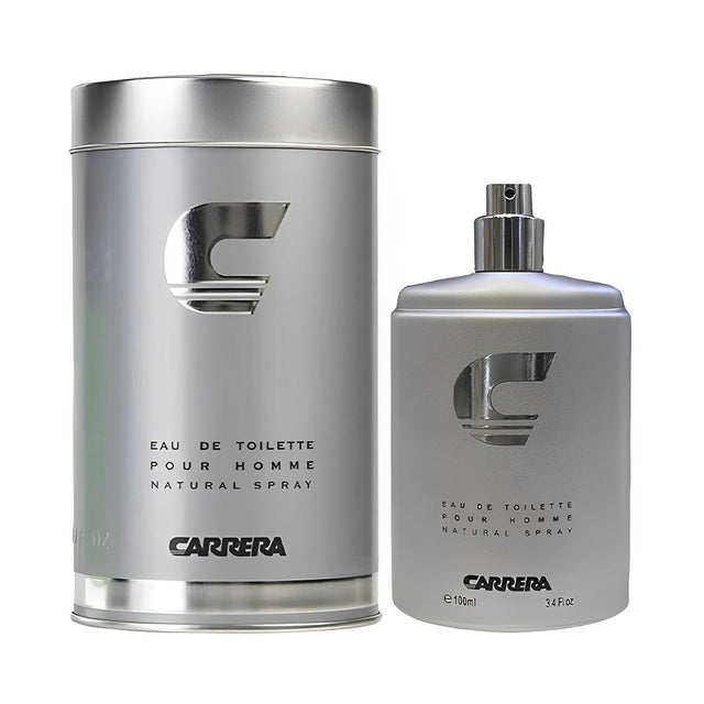 Carrera EDT, 3.4 oz / 100 ml by Carrera