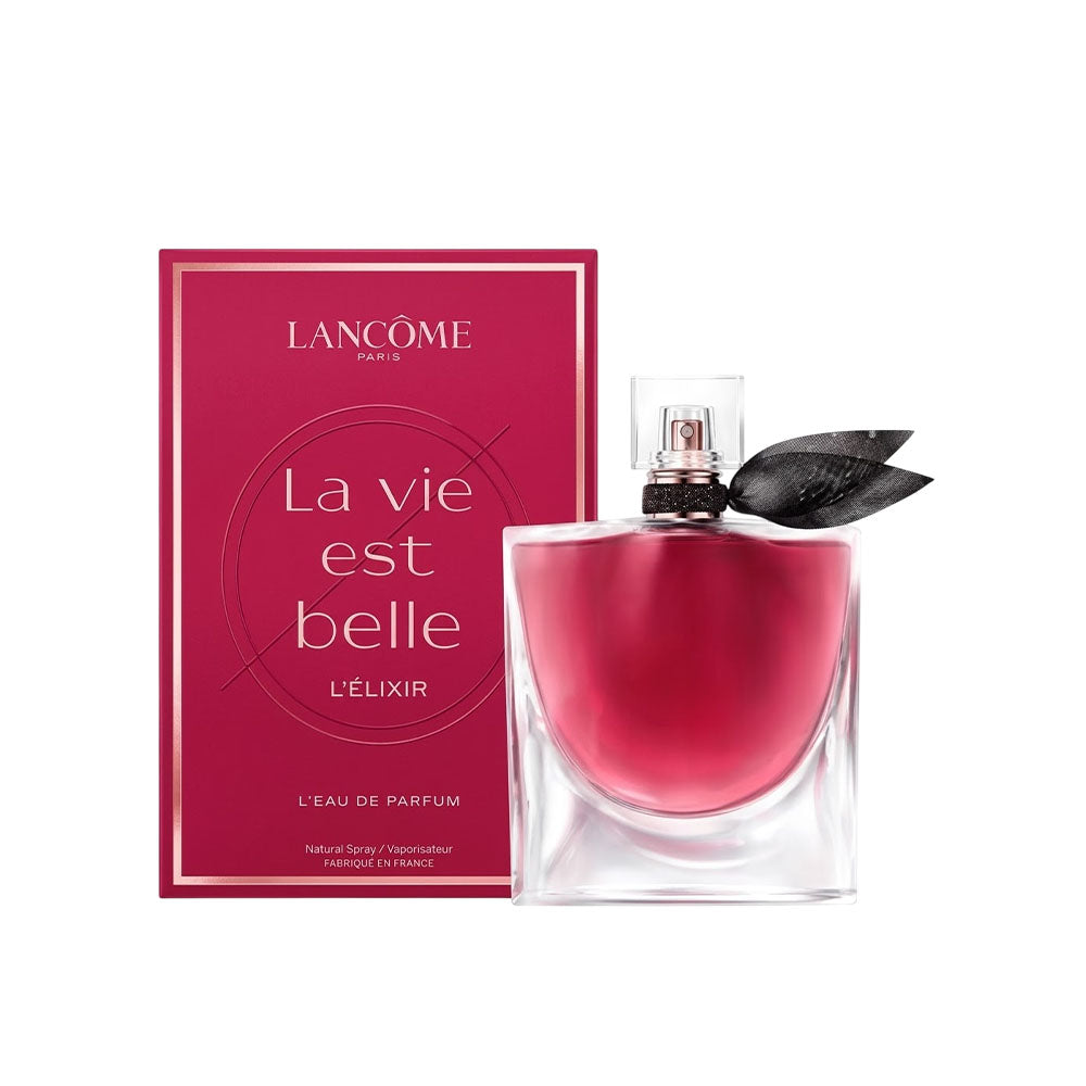 Lancome la Vie Est Belle L'Elixir EDP, 1.7 oz / 50 ml by Lancome