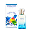 Hermes Jardin Sous la Mer EDT, 1.7 oz / 50 ml by Hermes