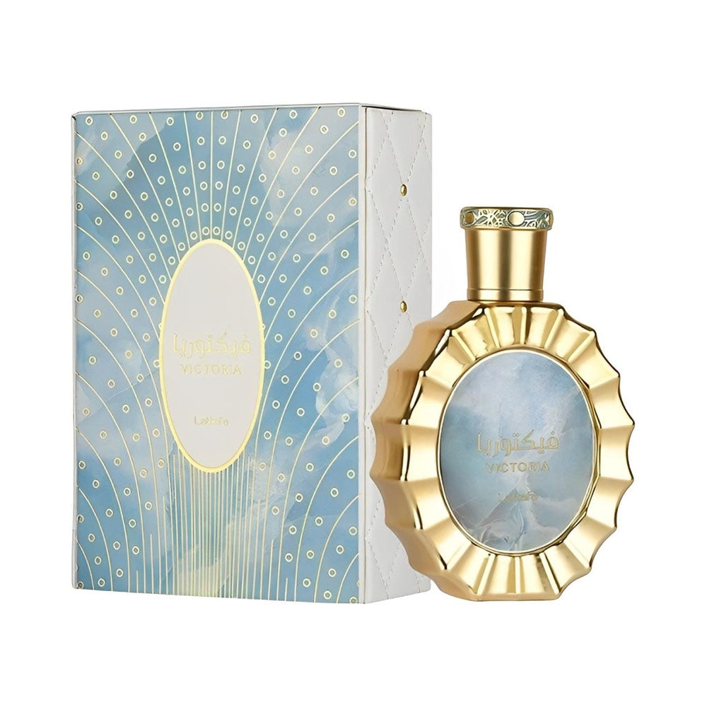 Lattafa Victoria EDP, 3.4 oz / 100 ml by Lattafa