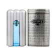 Cuba Prestige Platinum EDT, 3.0 oz / 90 ml by Cuba