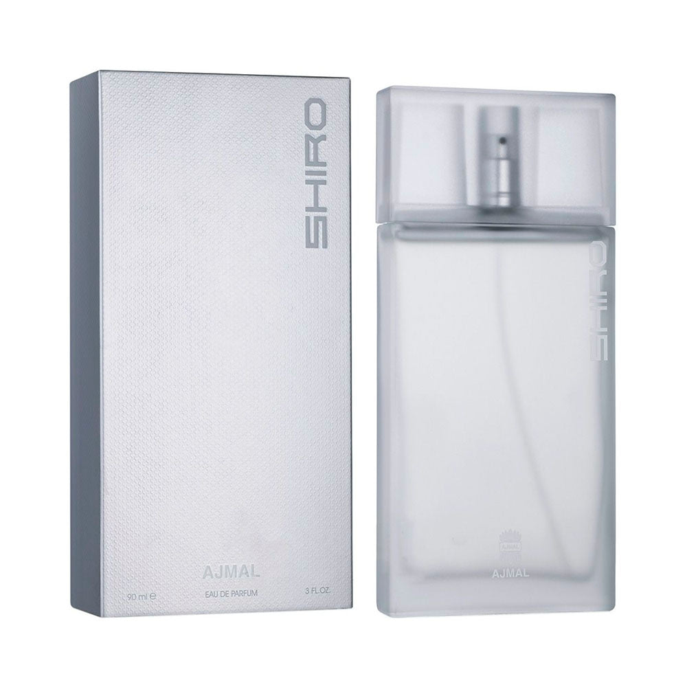 Ajmal Shiro EDP, 3.0 oz / 90 ml by Ajmal