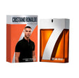 Cristiano Ronaldo Cr7 Fearless, 1.7 oz / 50 ml by Cristiano