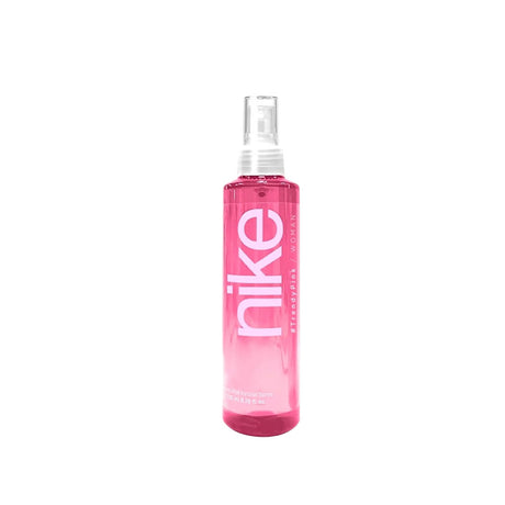 Body Mist Nike Trendy Pink, 6.7 oz / 200 ml by Nike