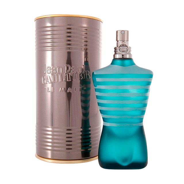 Jean Paul Gaultier le Male EDT, 2.5 oz / 75 ml by Jean Paul Gaultier