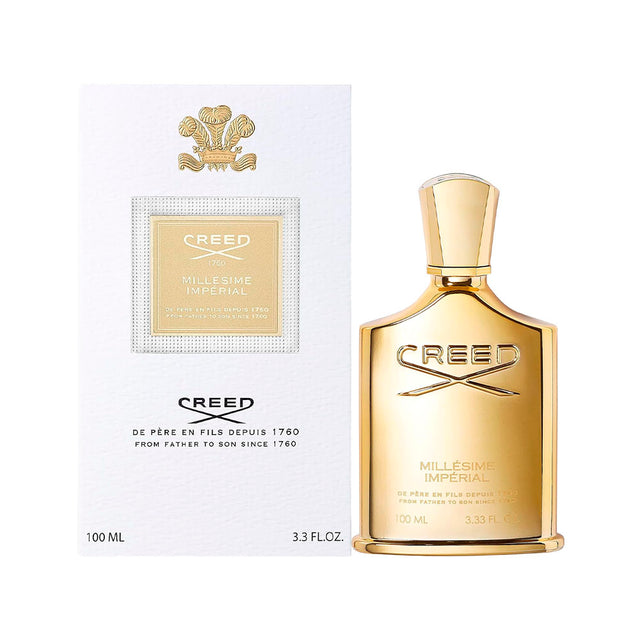 Creed Millesime Imperial EDP, 3.4 oz / 100 ml by Creed