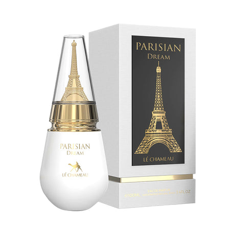 Le Chameau Parisian Dream EDP, 3.4 oz / 100 ml by Le