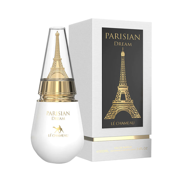 Le Chameau Parisian Dream EDP, 3.4 oz / 100 ml by Le