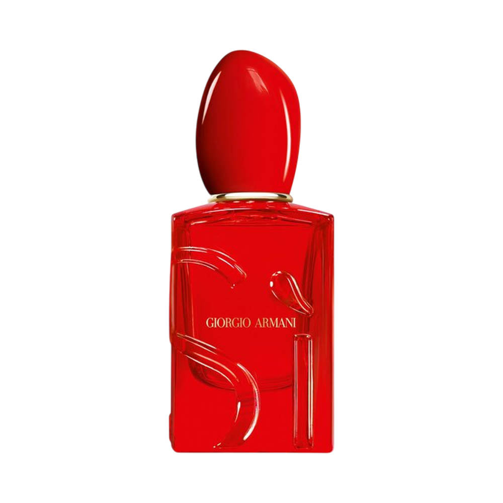 Giorgio Armani Si Passione Red Musk EDP, 1.7 oz / 50 ml by Giorgio Armani