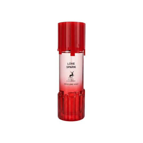 Body Mist Maison Alhambra Love Spark, 8.45 oz / 250 ml by Maison Alhambra