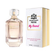 New Brand My Brand EDP, 3.4 oz / 100 ml by New Brand