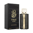 Nasma Firas Elixir EDP, 3.4 oz / 100 ml by Nasma