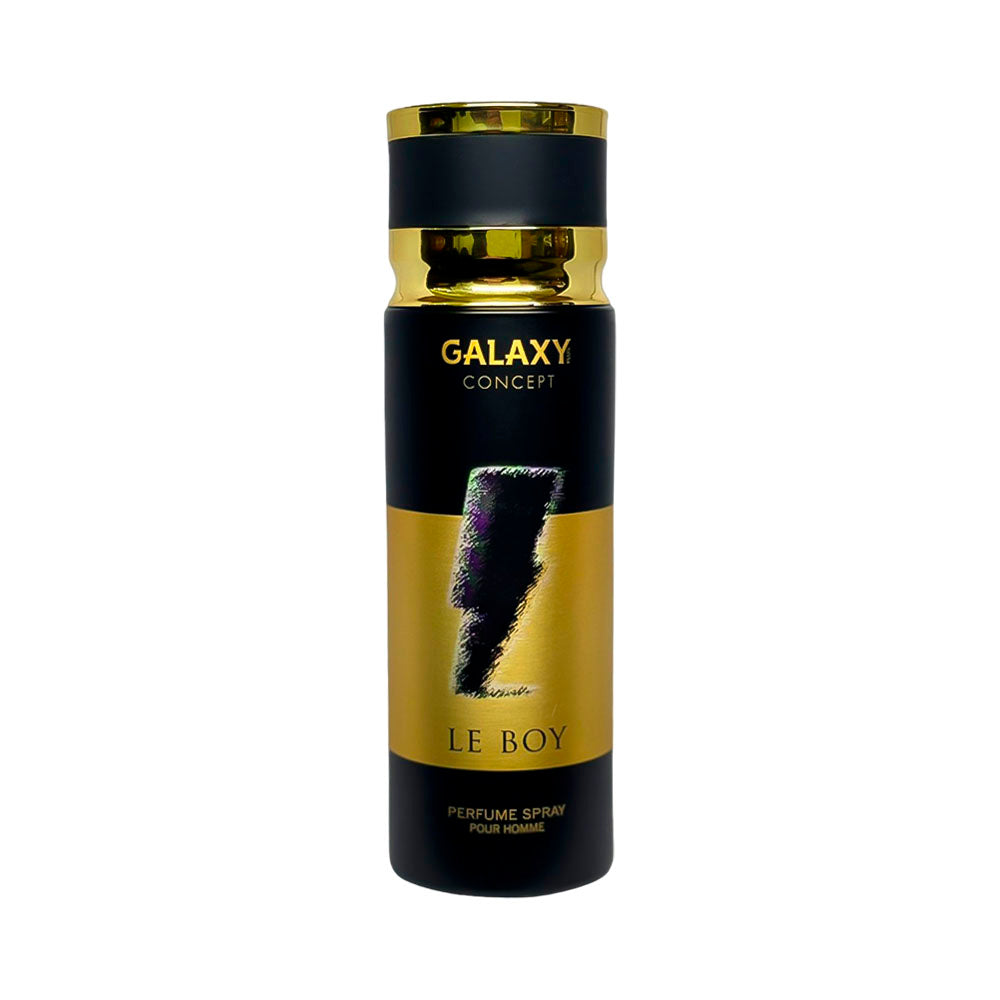 Galaxy le Boy Spray, 6.7 oz / 200 ml by Galaxy