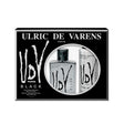 Kit Ulric de Varens Black EDT + Deodorant, 6.7 oz / 200 ml by Kit