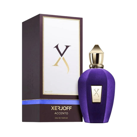 Xerjoff Accento EDP, 3.4 oz / 100 ml by Xerjoff