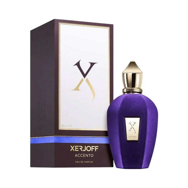 Xerjoff Accento EDP, 3.4 oz / 100 ml by Xerjoff