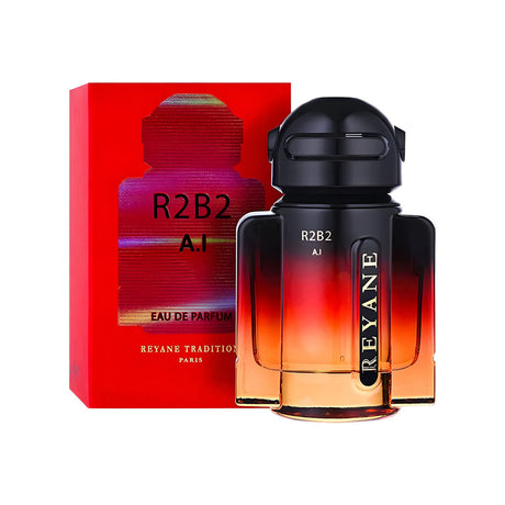 Reyane R2b2 Ai Femenino EDP, 3.4 oz / 100 ml by Reyane