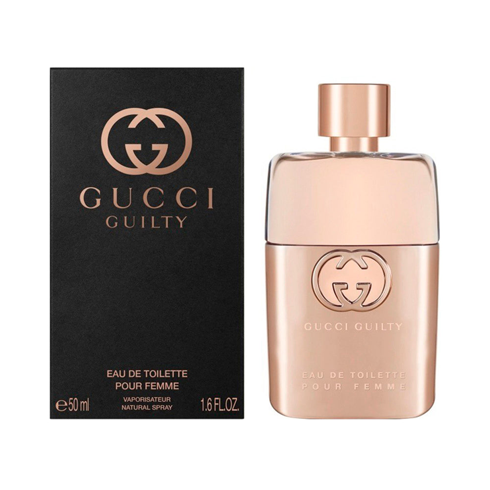 Gucci Guilty EDT, 1.7 oz / 50 ml by Gucci