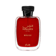 Rasasi Hawas Rouge Women EDP, 3.4 oz / 100 ml by Rasasi