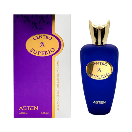 Asten Centro Superio EDP, 3.4 oz / 100 ml by Asten