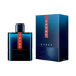 Prada Luna Rosa Ocean EDT, 3.4 oz / 100 ml by Prada
