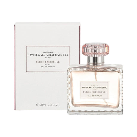 Pascal Morabito Perle Précieuse EDP, 3.4 oz / 100 ml by Pascal
