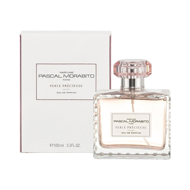Pascal Morabito Perle Précieuse EDP, 3.4 oz / 100 ml by Pascal