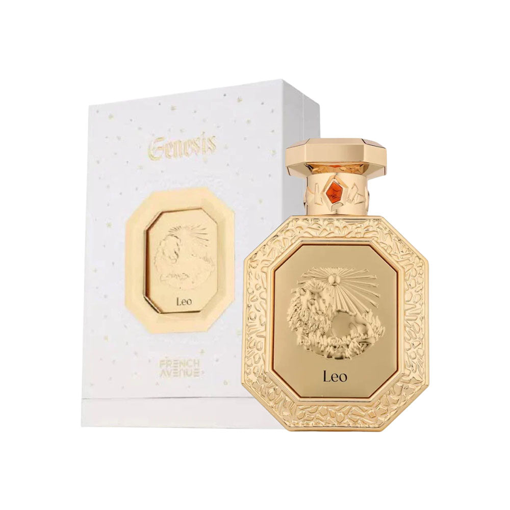 French Avenue Genesis Leo EDP, 3.0 oz / 90 ml by French