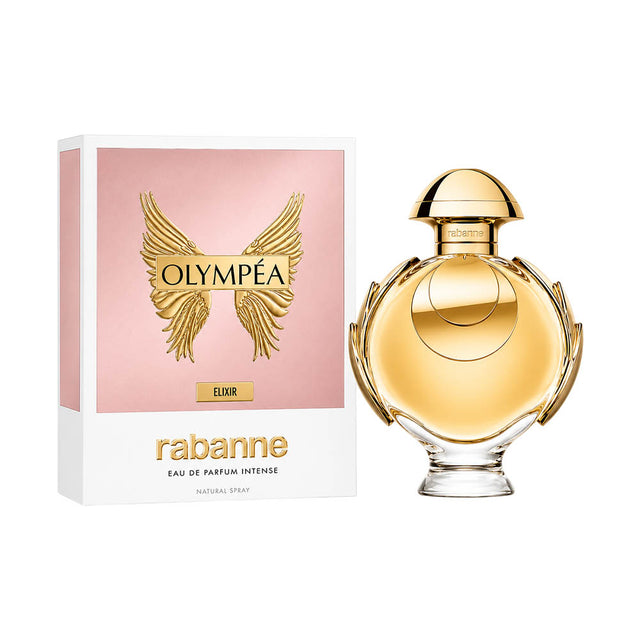 Paco Rabanne Olympea Elixir Intense EDP, 1.7 oz / 50 ml by Rabanne