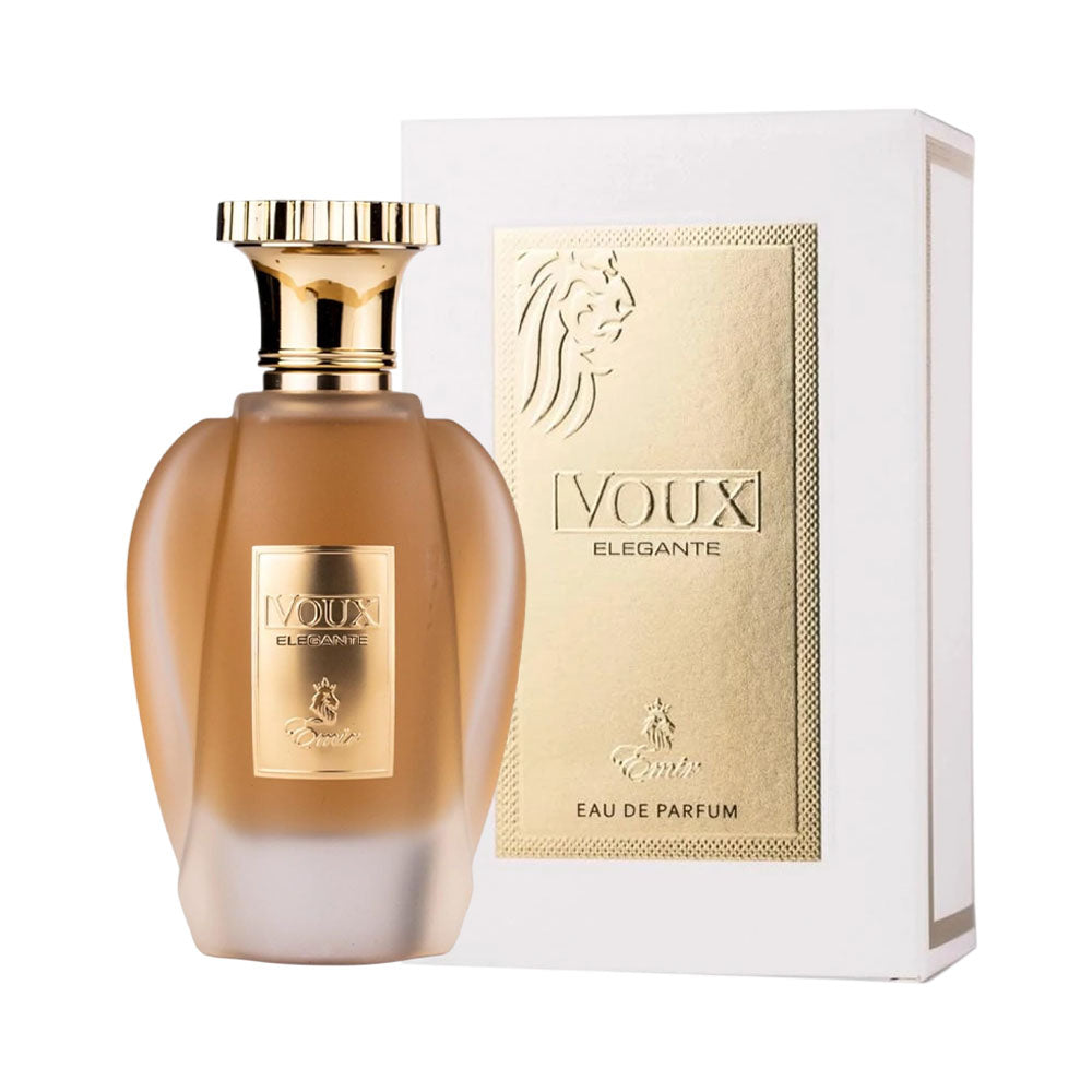 Paris Corner Emir Voux Elegante EDP, 3.4 oz / 100 ml by Paris Corner
