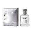 Fragluxe Sense EDT, 3.4 oz / 100 ml by Fragluxe