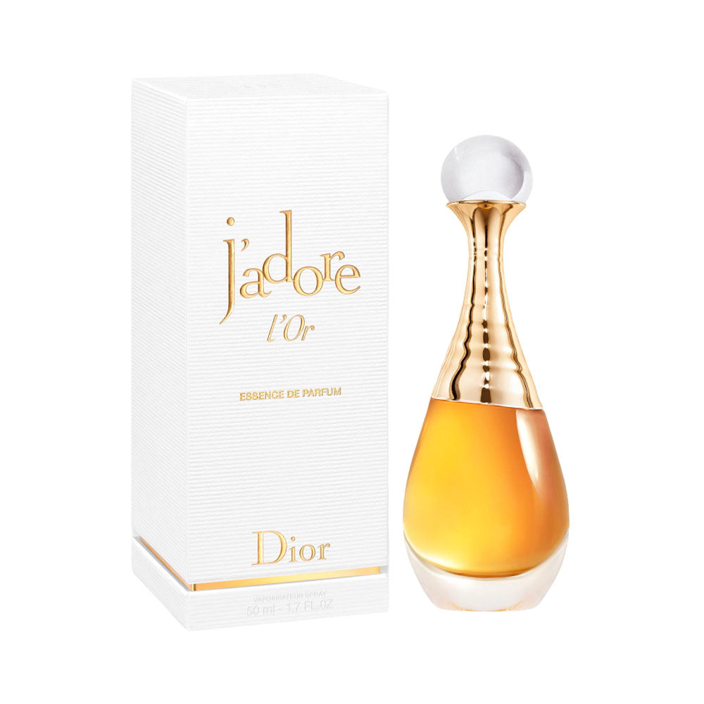 Dior J'Adore L'Or, 1.7 oz / 50 ml by Dior