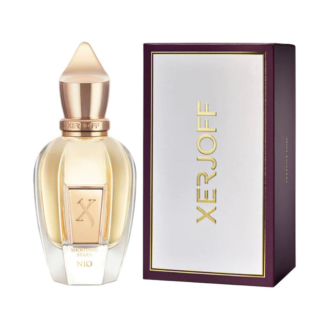 Xerjoff Nio Parfum, 1.7 oz / 50 ml by Xerjoff