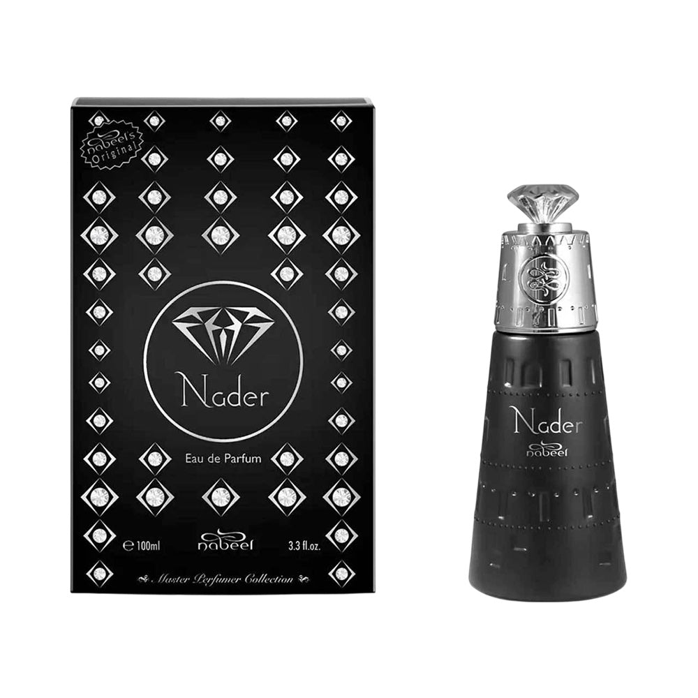 Nabeel Nader EDP, 3.4 oz / 100 ml by Nabeel