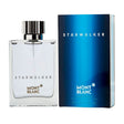 Mont Blanc Starwalker EDT, 2.5 oz / 75 ml by Mont Blanc